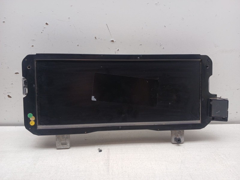 Recambio de cuadro instrumentos para opel grandland / grandland x (a18, p1uo) 1.2 (75) referencia OEM IAM 5550164601  