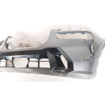 Recambio de paragolpes delantero para bmw x7 (g07) xdrive 40 i referencia OEM IAM 51115A241A6  