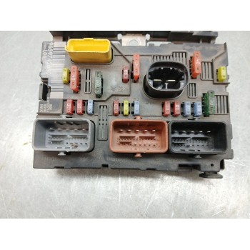 Recambio de centralita bsm para peugeot 307 (3a/c) 1.6 hdi referencia OEM IAM 9659742080  