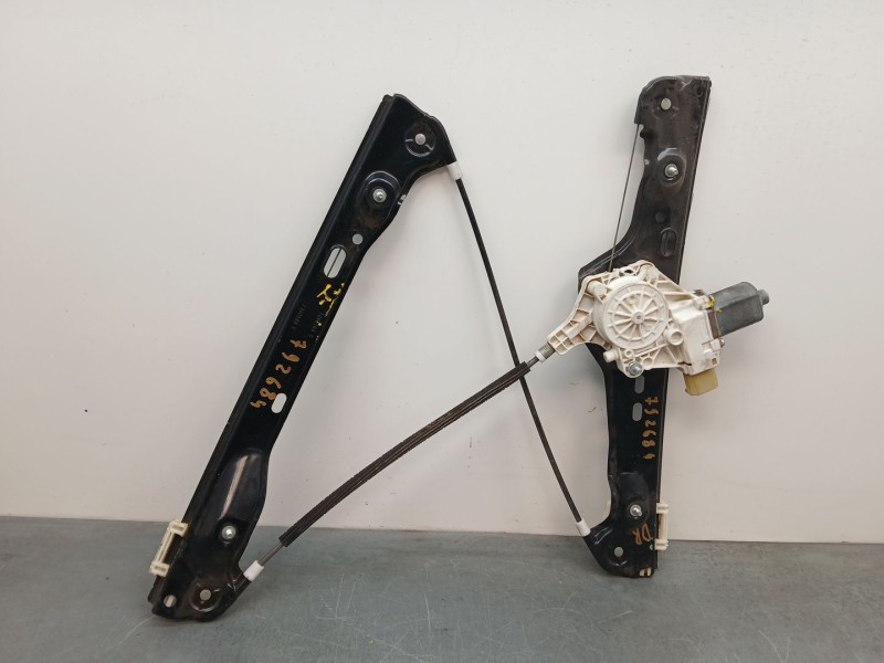 Recambio de elevalunas delantero derecho para bmw serie 3 berlina (e90) 320i referencia OEM IAM 7140588  