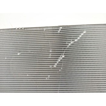 Recambio de radiador agua para skoda yeti (5l) 2.0 tdi referencia OEM IAM 1K0121251EH  