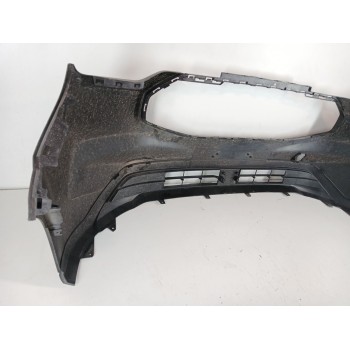 Recambio de paragolpes delantero para ford transit custom v362 autobús (f3) 1.0 ecoboost phev referencia OEM IAM PZ3117F003A  