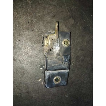 CERRADURA PUERTA TRASERA DERECHA 