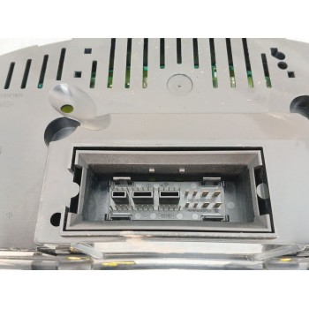 Recambio de cuadro instrumentos para volkswagen golf v (1k1) 1.9 tdi referencia OEM IAM 1k0920874b  