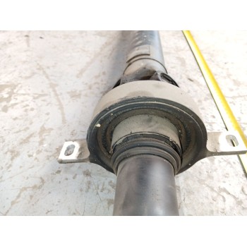 Recambio de transmision central para bmw 3 touring (e91) 325 d referencia OEM IAM 758055502  