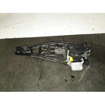 MANETA EXTERIOR DELANTERA IZQUIERDA 