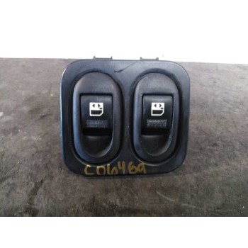 MANDO ELEVALUNAS DELANTERO IZQUIERDO 