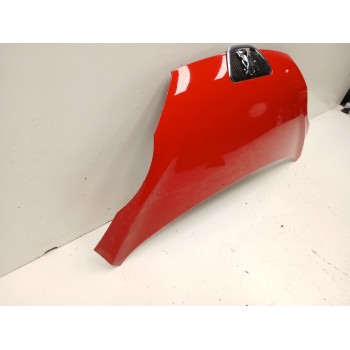 Recambio de capot para peugeot 107 (pm_, pn_) 1.0 referencia OEM IAM   