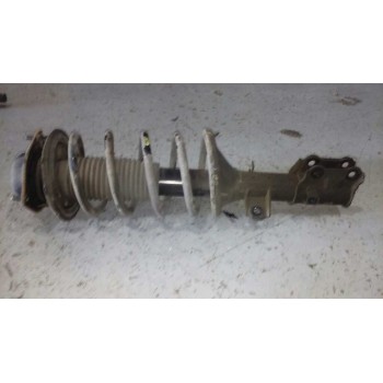 AMORTIGUADOR DELANTERO IZQUIERDO 