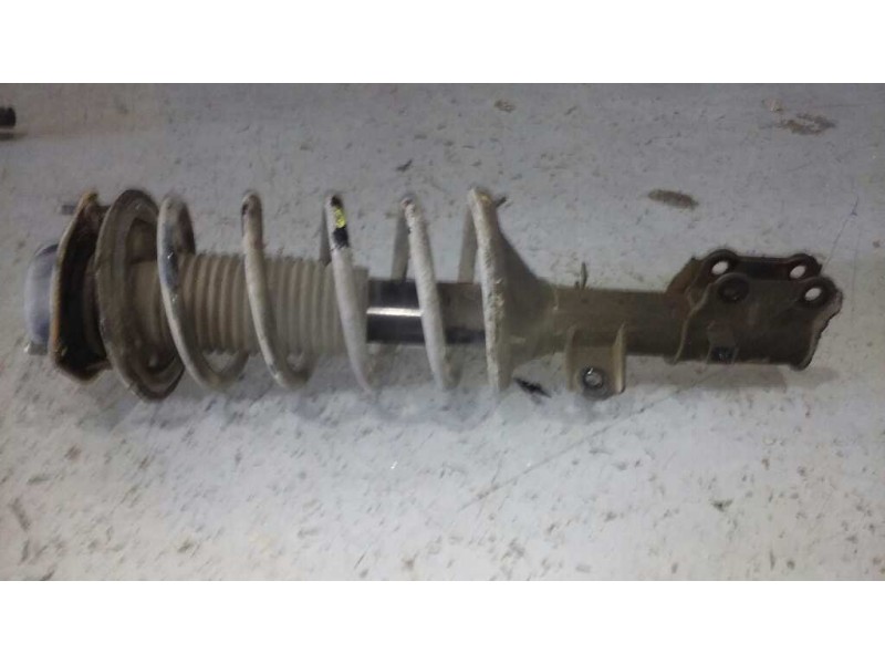 Recambio de amortiguador delantero izquierdo para hyundai getz (tb) 1.5 crdi referencia OEM IAM   