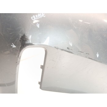 Recambio de paragolpes delantero para bmw 3 (g20, g80, g28) 330 i xdrive referencia OEM IAM 51118085444  