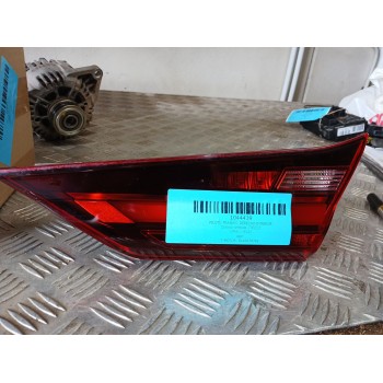 Recambio de piloto trasero derecho interior para bmw 1 (f40) 116 d referencia OEM IAM   