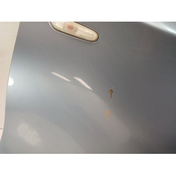 Recambio de aleta delantera derecha para bmw 1 (e81) 116 d referencia OEM IAM 41357133228  