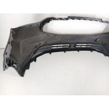 Recambio de paragolpes delantero para ford transit custom v362 autobús (f3) 1.0 ecoboost phev referencia OEM IAM PZ3117F003A  