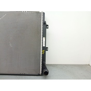 Recambio de radiador agua para skoda yeti (5l) 2.0 tdi referencia OEM IAM 1K0121251EH  