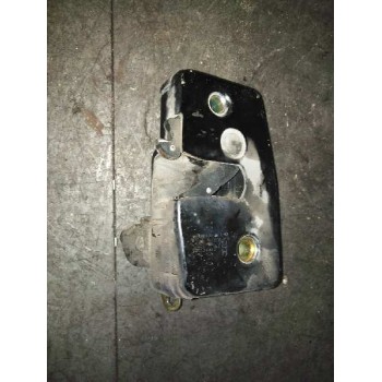 Recambio de cerradura puerta trasera derecha para volkswagen t4 transporter/furgoneta (mod. 1991) referencia OEM IAM   