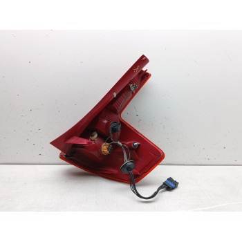 Recambio de piloto trasero izquierdo para citroën c4 i (lc_) 1.6 hdi referencia OEM IAM 9655864080  