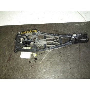 Recambio de maneta exterior delantera izquierda para opel corsa d 1.4 referencia OEM IAM   