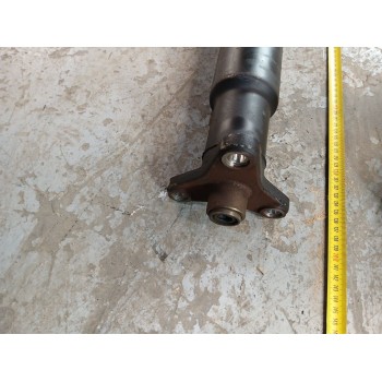 Recambio de transmision central para bmw 3 touring (e91) 325 d referencia OEM IAM 758055502  