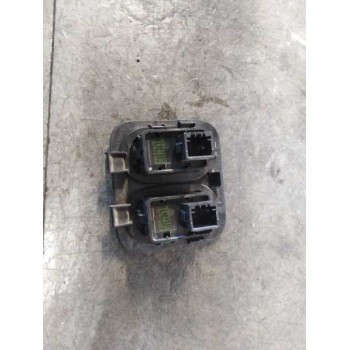 Recambio de mando elevalunas delantero izquierdo para peugeot 1007 1.4 referencia OEM IAM   
