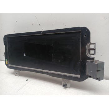 Recambio de cuadro instrumentos para opel grandland / grandland x (a18, p1uo) 1.2 (75) referencia OEM IAM 5550164601  