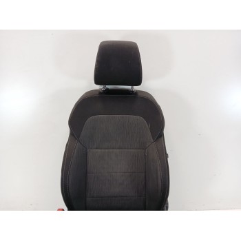 Recambio de asiento delantero izquierdo para skoda superb (3v3) 2.0 tdi referencia OEM IAM 3V0971365  