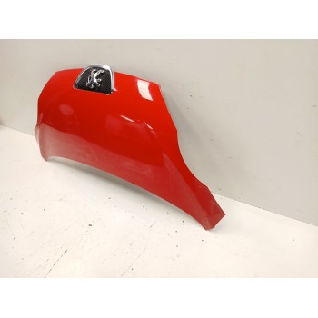 Recambio de capot para peugeot 107 (pm_, pn_) 1.0 referencia OEM IAM   