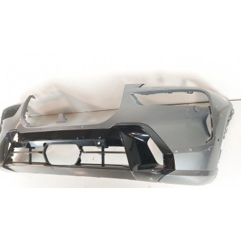 Recambio de paragolpes delantero para bmw x7 (g07) xdrive 40 i referencia OEM IAM 51115A241A6  