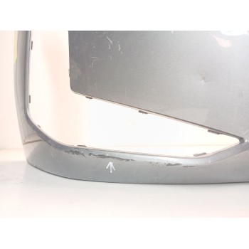 Recambio de paragolpes delantero para bmw 3 (g20, g80, g28) 330 i xdrive referencia OEM IAM 51118085444  