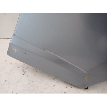 Recambio de aleta delantera derecha para bmw 1 (e81) 116 d referencia OEM IAM 41357133228  