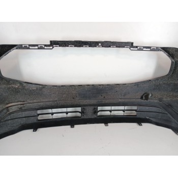 Recambio de paragolpes delantero para ford transit custom v362 autobús (f3) 1.0 ecoboost phev referencia OEM IAM PZ3117F003A  