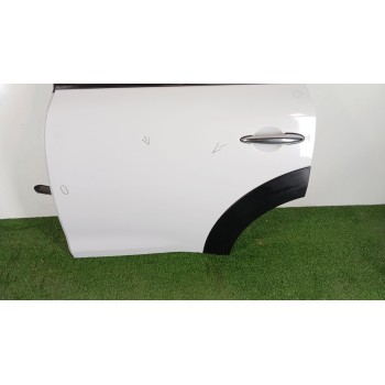 Recambio de puerta trasera izquierda para mini mini countryman (r60) cooper d referencia OEM IAM 41009805929  