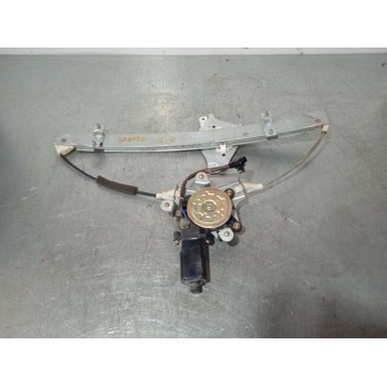 ELEVALUNAS TRASERO DERECHO SR 2 PIN 