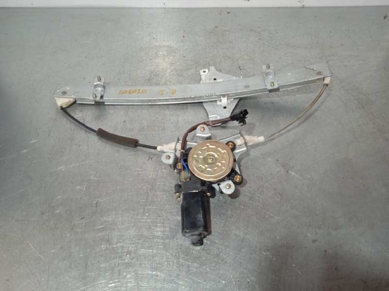 Recambio de elevalunas trasero derecho para daewoo nubira berlina se referencia OEM IAM SR 2 PIN 
