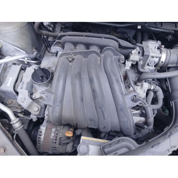 Recambio de motor completo para nissan cube (z12) 1.6 16v referencia OEM IAM HR16DE B 
