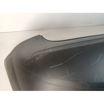 Recambio de paragolpes trasero para fiat punto (199) cat referencia OEM IAM 735536155  