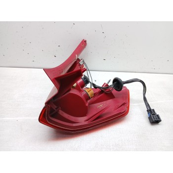 Recambio de piloto trasero izquierdo para citroën c4 i (lc_) 1.6 hdi referencia OEM IAM 9655864080  