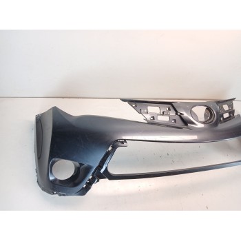 Recambio de paragolpes delantero para toyota rav 4 iv (_a4_) 2.0 d 4wd (ala41_) referencia OEM IAM 5211942A00  