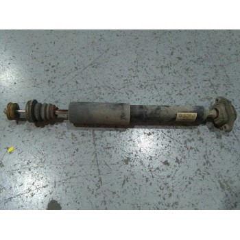 AMORTIGUADOR TRASERO DERECHO NO TIENE MANO