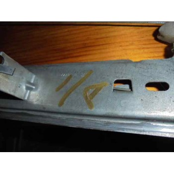 Recambio de elevalunas delantero izquierdo para renault scenic ii 1.9 dci diesel referencia OEM IAM 400748K  6 PINS