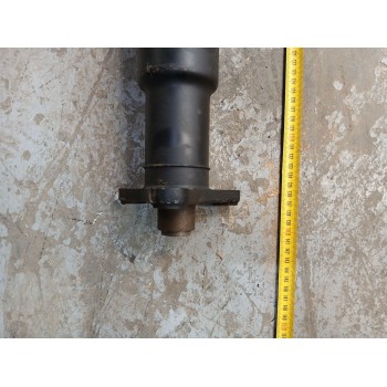 Recambio de transmision central para bmw 3 touring (e91) 325 d referencia OEM IAM 758055502  