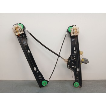 Recambio de elevalunas delantero derecho para bmw serie 3 berlina (e90) 320i referencia OEM IAM 7140588  