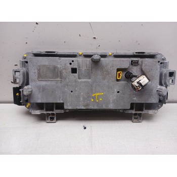 Recambio de cuadro instrumentos para opel grandland / grandland x (a18, p1uo) 1.2 (75) referencia OEM IAM 5550164601  