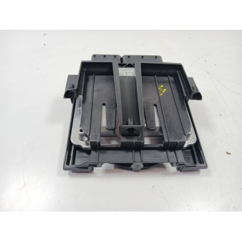 Recambio de centralita motor uce para bmw 1 (f20) 118 d referencia OEM IAM DDE857093301 8570933 030658794