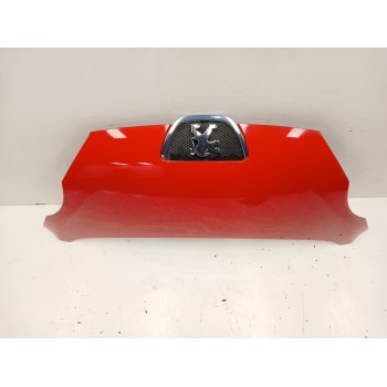 Recambio de capot para peugeot 107 (pm_, pn_) 1.0 referencia OEM IAM   