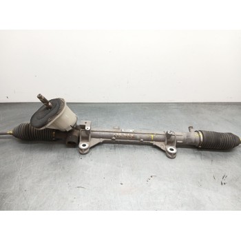 Recambio de cremallera direccion para renault grand scénic iii (jz0/1_) 1.4 16v (jz0f) referencia OEM IAM 490010024R  