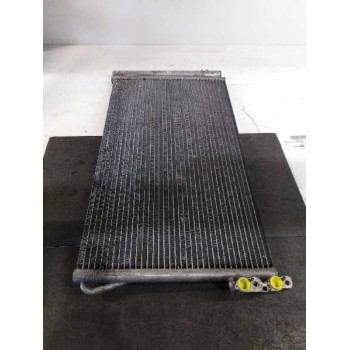 CONDENSADOR / RADIADOR AIRE ACONDICIONADO 34.5 X 58