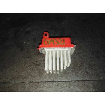 RESISTENCIA CALEFACCION 1J0907521 