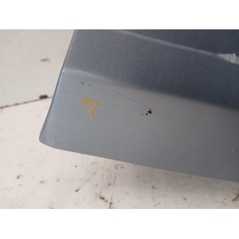 Recambio de aleta delantera derecha para bmw 1 (e81) 116 d referencia OEM IAM 41357133228  