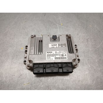 CENTRALITA MOTOR UCE 0281011863 